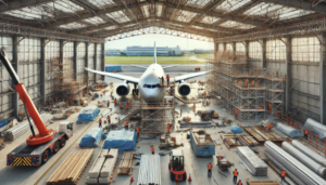 Airlines News for Roof Repair Services 