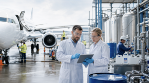 Airlines News for Chemical Manufacturing Near Me 
